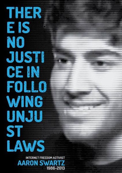Arquivo:AaronSwartzJustice.jpg