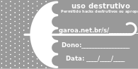 Arquivo:Etiqueta lixo.svg