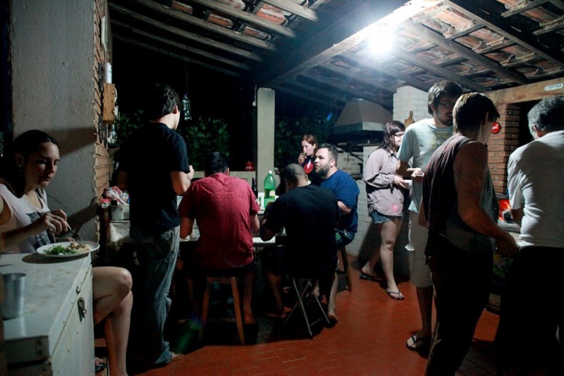 Arquivo:Ghcamp jantar.jpg