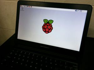 Raspbian