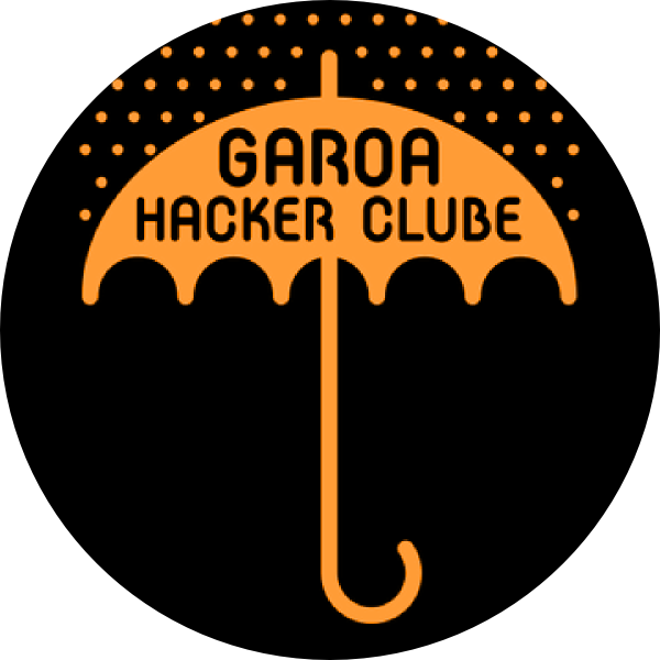 Arquivo:Logo Telegram Garoa Grupo Público.svg