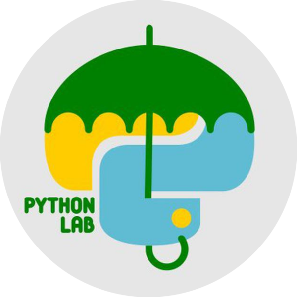 Arquivo:Logo Telegram Garoa Python Lab.png